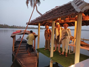 SAGAR BEACH VILLAS Home stay